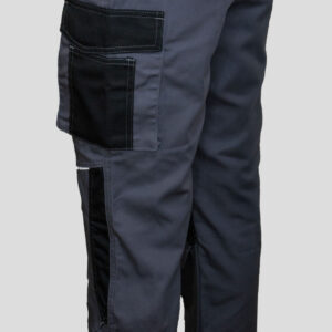 AΝΔΡΙΚΑ ΠΑΝΤΕΛΟΝΙΑ ΕΡΓΑΣΙΑΣ ALPHA ΓΚΡΙ - Image 4