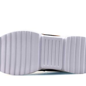 Παιδικα Αθλητικα Αγορι Με Χρατς Κ Λαστιχακια Μαυρο - Image 6