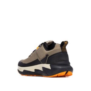 ΑΝΔΡΙΚΑ CASUAL ΑΘΛΗΤΙΚΑ ΠΑΠΟΥΤΣΙΑ XTI 144712 ΚΑΦΕ-ΧΑΚΙ - Image 3