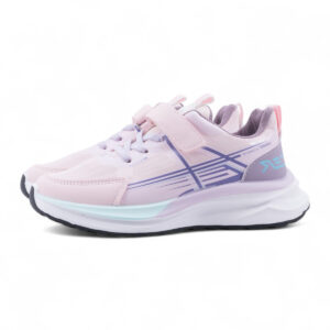 Zak Kids Sneakers Pink - Image 2