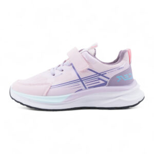 Zak Kids Sneakers Pink - Image 3