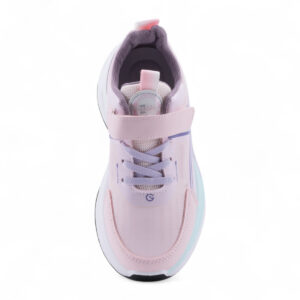 Zak Kids Sneakers Pink - Image 4