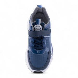 Zak Παιδικά Sneakers Μπλε - Image 4