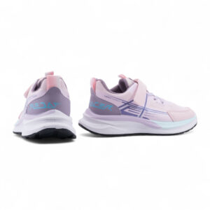 Zak Kids Sneakers Pink - Image 5