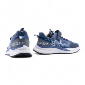 Zak Παιδικά Sneakers Μπλε - Image 5