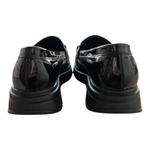 Zak Παιδικά Μοκασίνια Μαύρα - Image 5