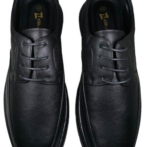 Zak Ανδρικά Casual Παπούτσια Ανατομικά Μαύρα - Image 3