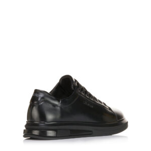 Ανδρικα ZAK SHOES Sneaker Μαύρο - Image 4