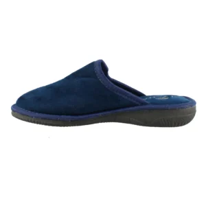 Spesita Χειμερινές Γυναικείες Παντόφλες Μπλε - Image 4