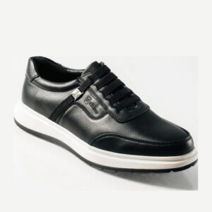 Cockers Ανδρικά Casual Παπούτσια Μαύρα - Image 3