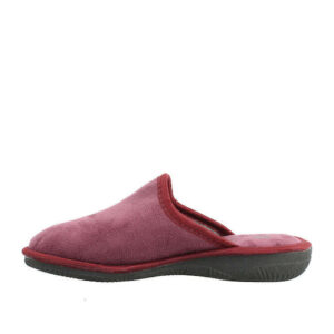 Spesita Χειμερινές Γυναικείες Παντόφλες Ροζ - Image 3