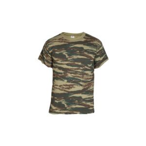 Ανδρικα Μπλουζακια Βαμβακερα T-Shirt (Παραλαγης) - Image 3