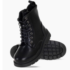 Αρβυλάκια για κορίτσια Μαυρα - Image 1