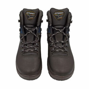 Grisport Ανδρικά Ορειβατικά Μποτάκια Καφέ - Image 3