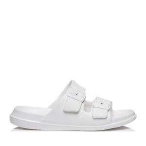 Cubanitas Σαγιονάρες Λευκο - Image 3