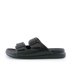 Cubanitas Σαγιονάρες σε Μαύρο Χρώμα - Image 3