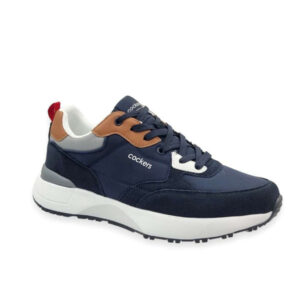 CockersΑνδρικά Sneakers Μπλε - Image 1