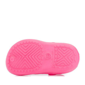 CubanitasΠαιδικά Ανατομικά Σαμπό Θαλάσσης Φούξια - Image 2