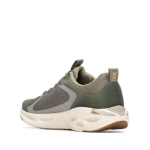 XtiΑνδρικά Sneakers Khaki - Image 3