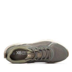 XtiΑνδρικά Sneakers Khaki - Image 4