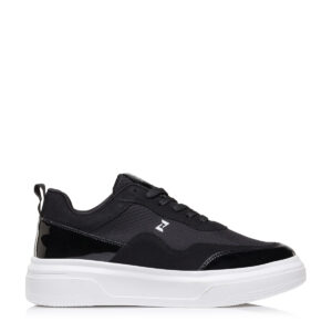 ZakΑνδρικά Sneakers Μαύρο - Image 4