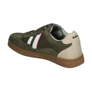 Xαμηλά Sneakers Refresh 175559 Πρασινο - Image 4