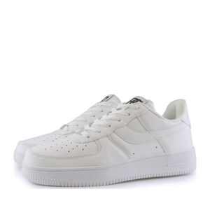 UNISEX SNEAKERS BC ΛΕΥΚΟ - Image 4