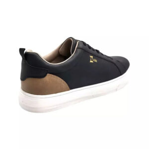 Zak Ανδρικά Sneakers Μαύρα - Image 3