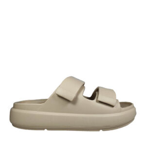 Γυναικεια CubanitasΣαγιονάρες σε Μπεζ Χρώμα - Image 1