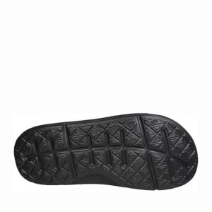 Γυναικεια CubanitasΣαγιονάρες σε Μαύρο Χρώμα - Image 4