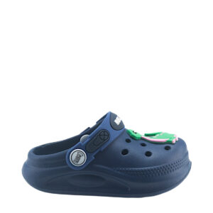 Cubanitas Παιδικά Σαμπό Θαλάσσης Μπλε - Image 5