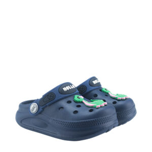 Cubanitas Παιδικά Σαμπό Θαλάσσης Μπλε - Image 3