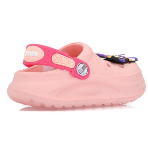 Cubanitas Παιδικά Ανατομικά Σαμπό Θαλάσσης Ροζ - Image 4