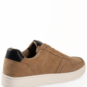 Bewild Ανδρικά Casual Παπούτσια Ταμπά - Image 4