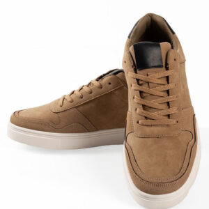 Bewild Ανδρικά Casual Παπούτσια Ταμπά - Image 5