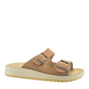 Γυναικεια Καλοκαιρινη Παντοφλα ANTRIN Ταμπα - Image 3