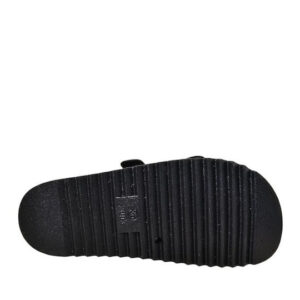 Bella Γυναικεία Σανδάλια Μαύρα - Image 5